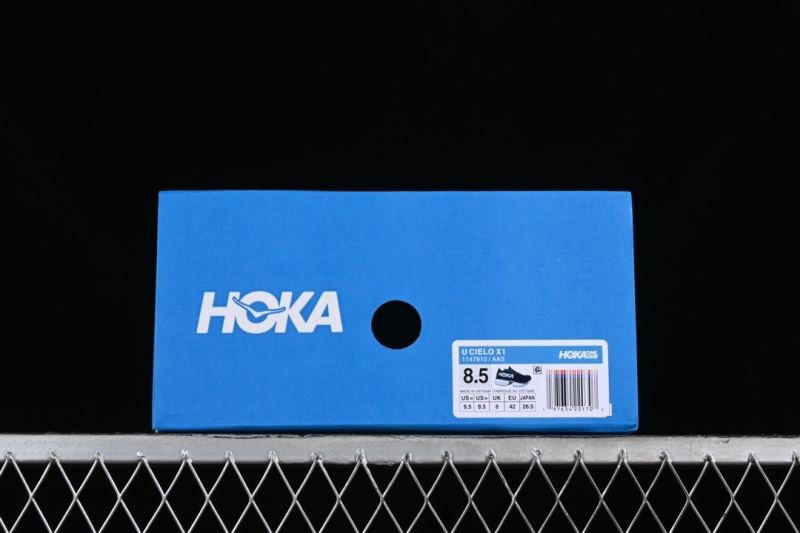 Hoka Shoes